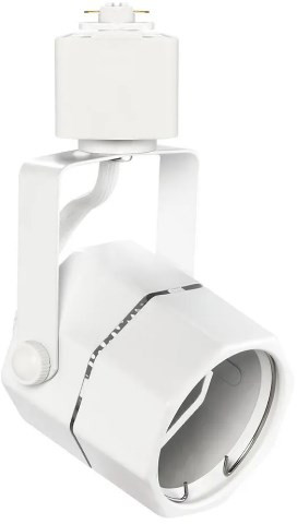 Трековый светильник SmartBuy SBL-TKW2-GU10