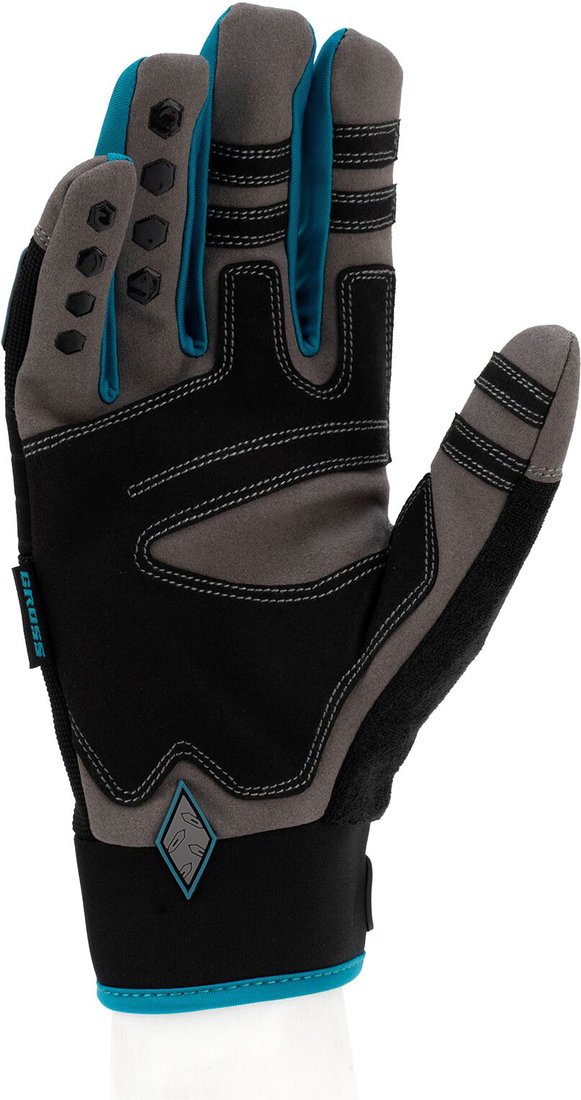Нейлоновые перчатки GROSS Deluxe 90325