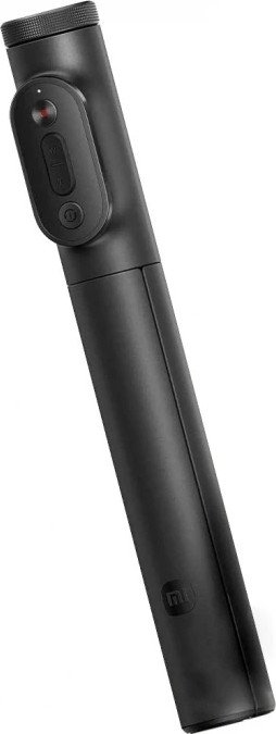 Мультипод Xiaomi Zoom Stand Selfie Stick 2 XMBJZPG02YM (черный)