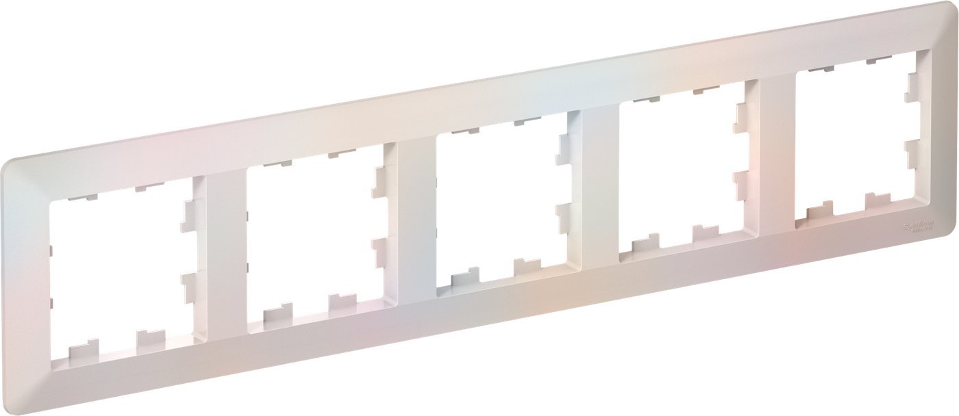Рамка Systeme Electric AtlasDesign Air ATN220405