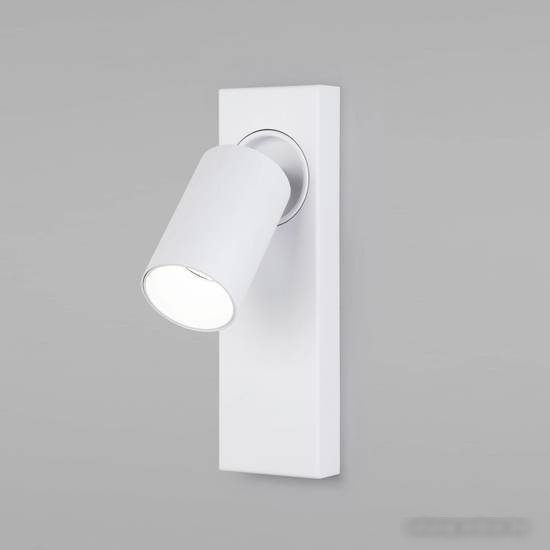 Спот Евросвет 20139/1 LED (белый)