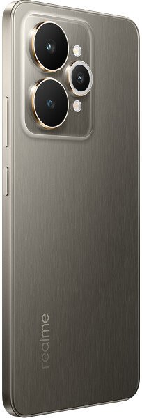 Телефон Realme 15 5G RMX5106 8GB/256GB международная версия (титановый)