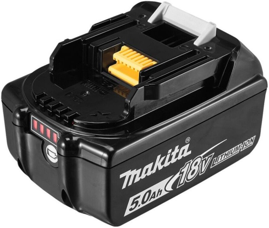 Аккумулятор для инструмента Makita 632G59-7A (18В/5 Ah)