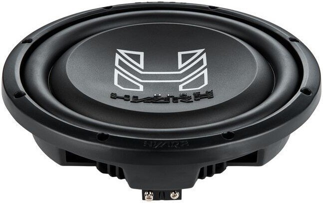 Головка сабвуфера Black Hydra Delta 10S