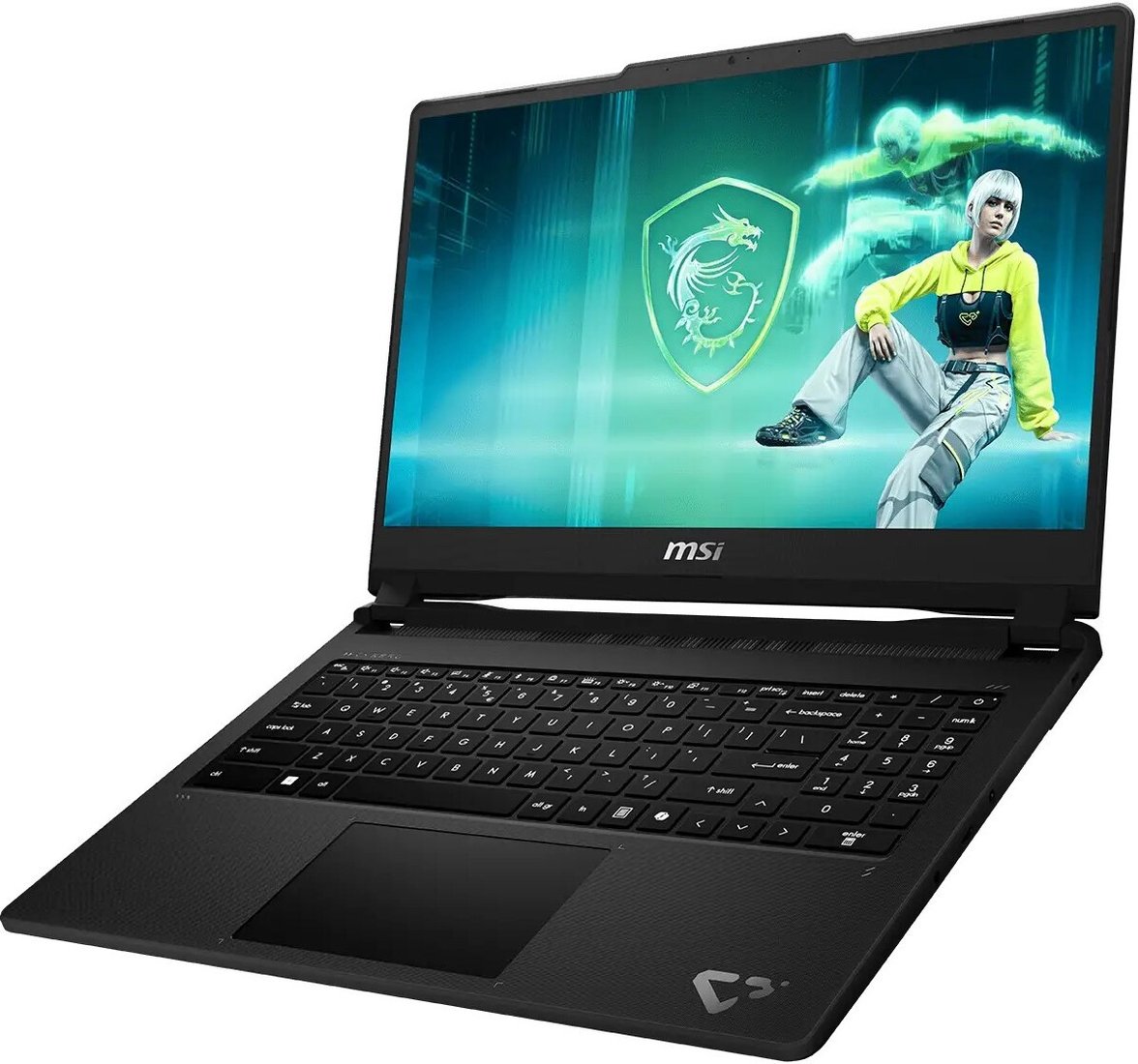 Игровой ноутбук MSI Cyborg 15 C13WFO-499XRUY