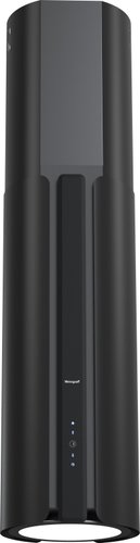 Кухонная вытяжка Weissgauff Sun 1400 Island BLDC Black