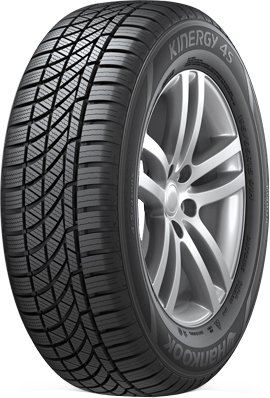 Всесезонные шины Hankook Kinergy 4S H740 155/70R13 75T