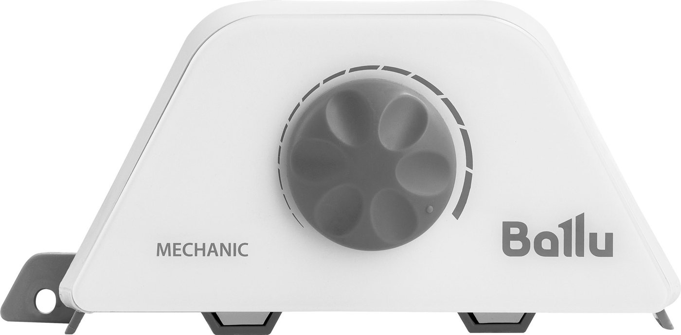 Конвектор Ballu Plinth Transformer BEC/PL-500 (механическое управление, с шасси)
