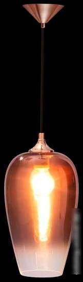 Подвесная люстра LOFT IT Fade Pendant Light LOFT2020-A