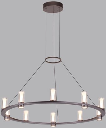 Подвесная люстра Odeon Light Defance 7143/70L