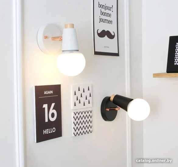 Спот ImperiumLoft Rotary-wall01 185373-26