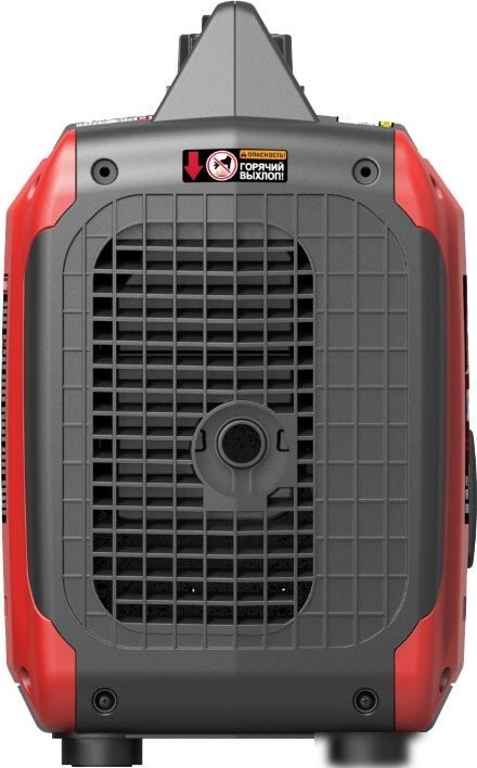 Бензиновый генератор SUNREKA G1800iS