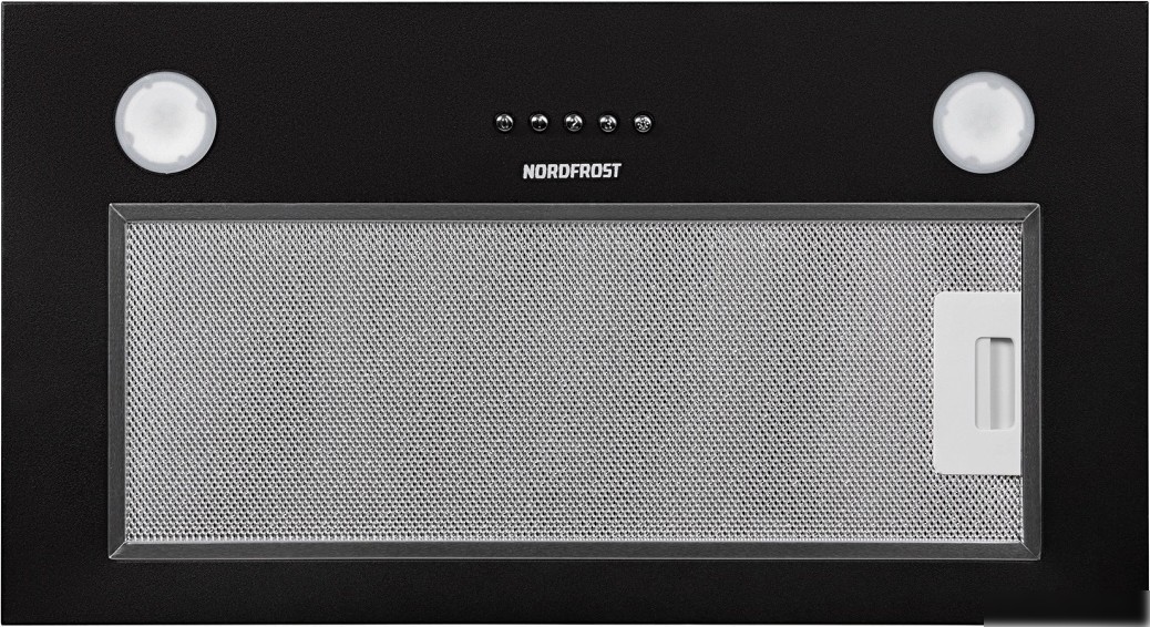 Кухонная вытяжка Nordfrost FB 6060 B