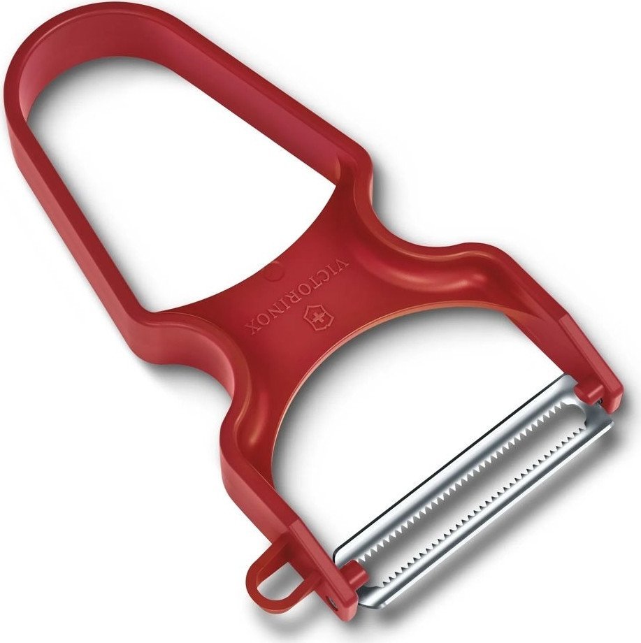 Овощечистка Victorinox Rapid 6.0933.1 (красный)