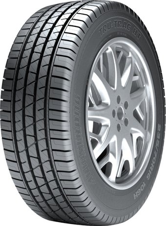 Летние шины Armstrong Tru-Trac HT 285/60R18 116H