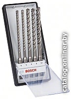Набор сверл Bosch 2.608.576.200 Набор сверл Bosch 2.608.576.200