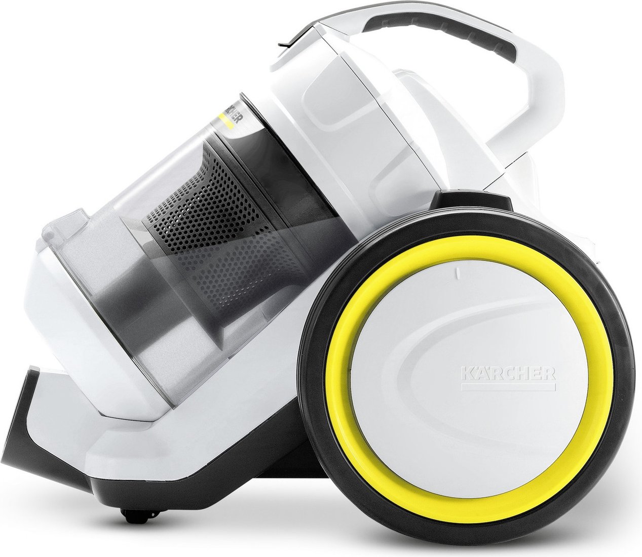 Пылесос Karcher VC 3 Plus 1.198-050.0