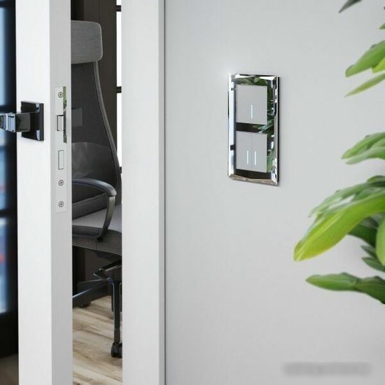 Выключатель Werkel W4520006 a057681