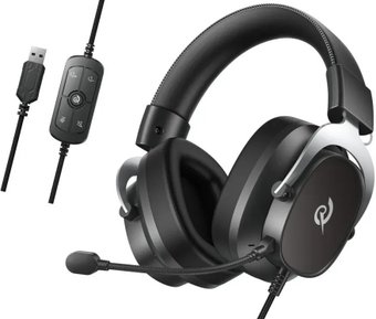 Наушники QCY Heroad VT200 Pro (черный)