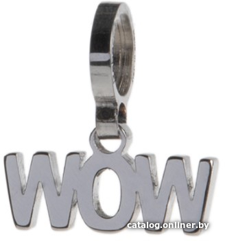Подвеска Rebecca Charm BWOPXX77