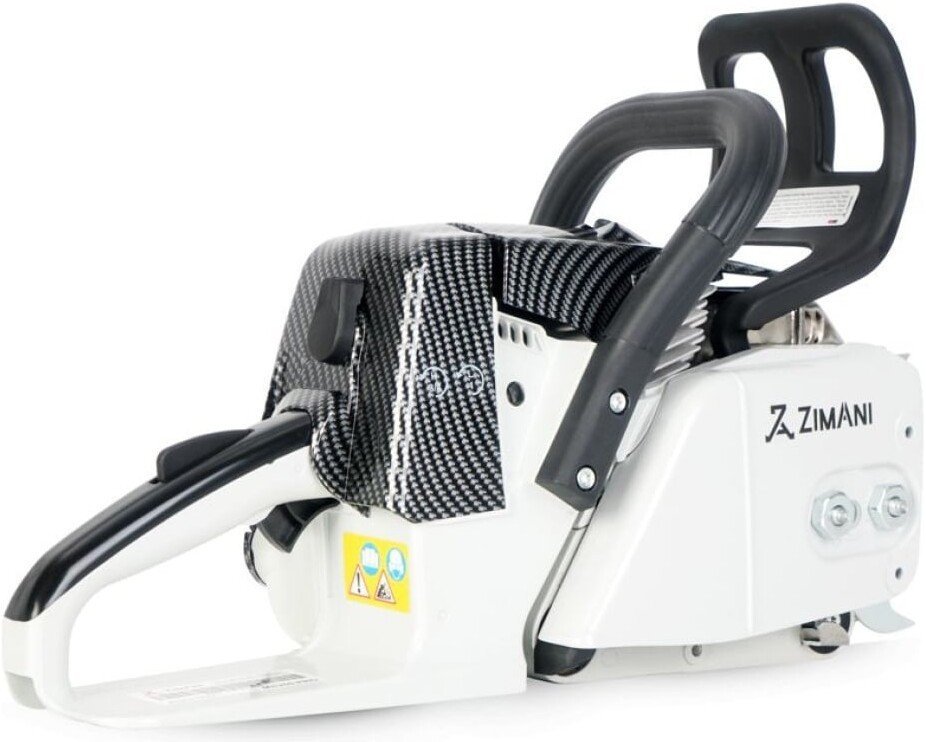 Бензопила ZimAni MS260 PRO