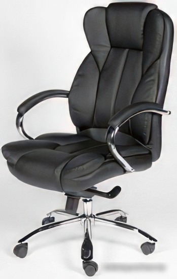 Кресло Norden Versa H-1708-35 (черный)
