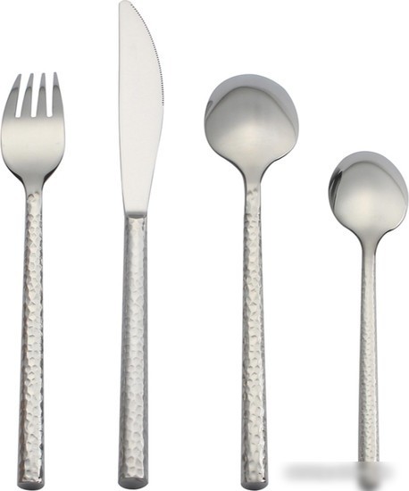 Набор столовых приборов Liberty Jones Silverware LJ0000201