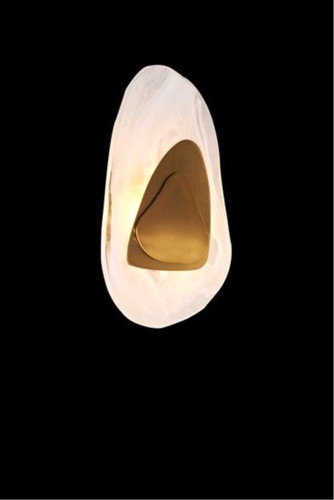 Бра Arte Lamp Libertas A2096AP-5PB