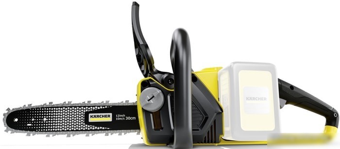 Аккумуляторная пила Karcher CNS 18-30 Battery (без АКБ)