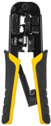 Кримпер Deli DL4971