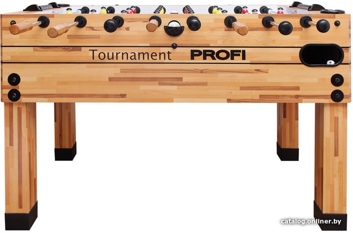 Настольный футбол Fortuna Tournament Profi FRS-570 07744
