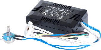 Микромед 6 V/20W 10473