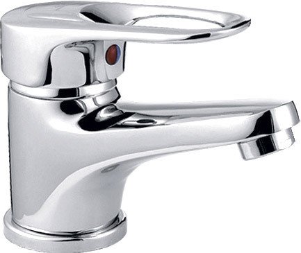 Смеситель Ledeme H28 L1028