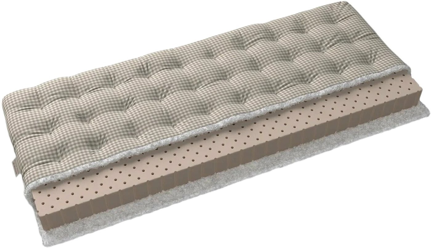 Матрас Mr. Mattress Omake Black 80x195