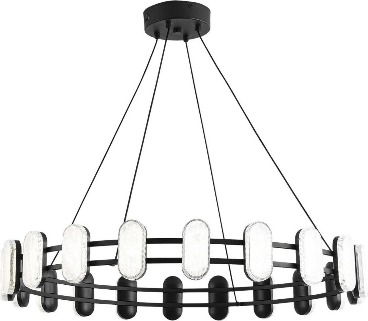 Подвесная люстра Lumion Ovela 8342/40L
