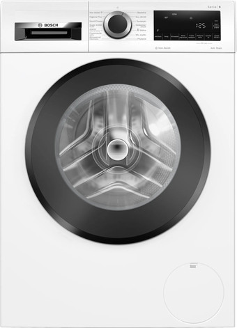 Стиральная машина Bosch Serie 6 WGG242ZKPL