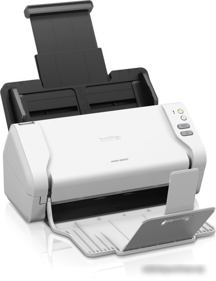 Сканер Brother ADS-2200
