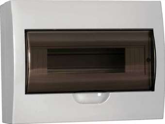 Бокс пластиковый IEK MKP12-N-12-40-10