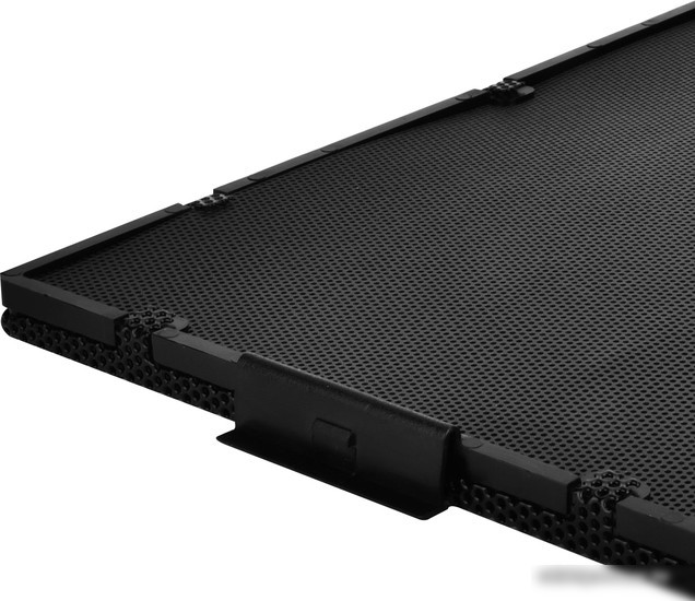 Корпус SilverStone PS16 SST-PS16B