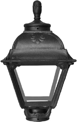 Садовый светильник Fumagalli Cefa U23.000.000.AXF1R