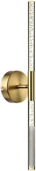Бра Odeon Light Sparky 4369/10WL