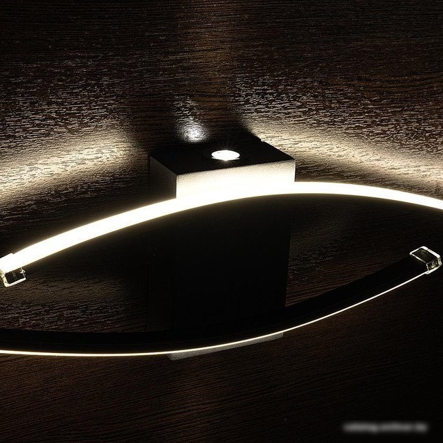 Бра Arte Lamp A2216AP-1BK