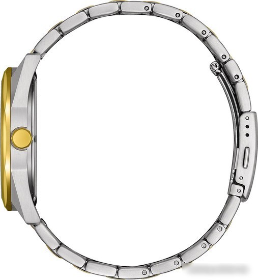 Наручные часы Citizen Eco-Drive BM7604-80E