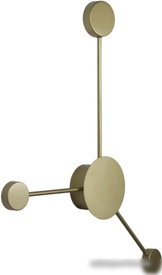 Бра LOFT IT Rays 10059GD