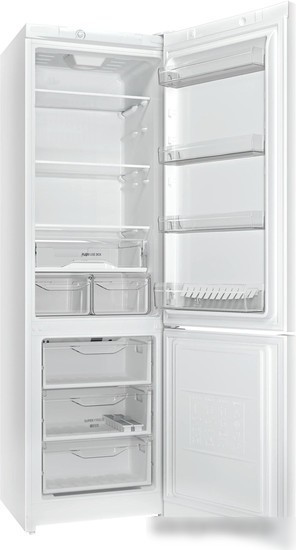 Холодильник Indesit DS 4200 W