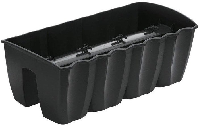 Prosperplast Crown DCRO600-S433 (антрацит)