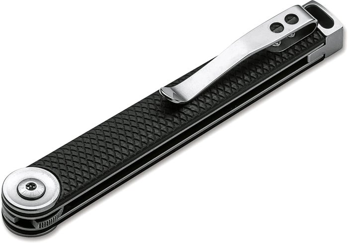 Складной нож Boker 01BO390 Plus Kaizen Black