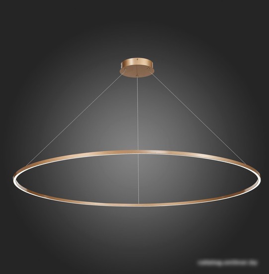 Подвесная люстра ST Luce Down ST605.243.72