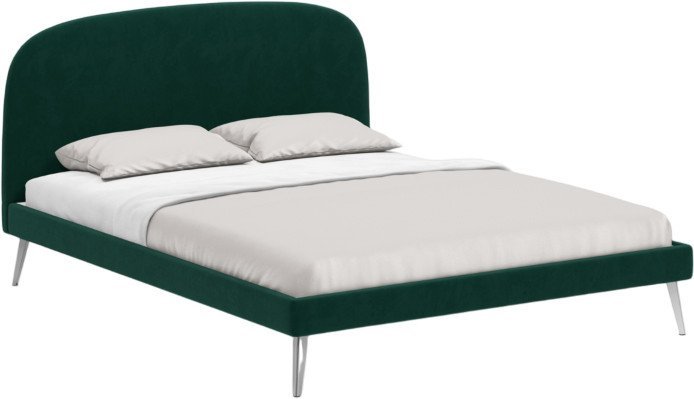 Кровать Moon Family 1234 MF009455 140x200