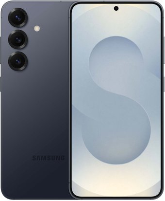 Телефон Samsung Galaxy S25 SM-S931B 12GB/512GB (сине-черный)